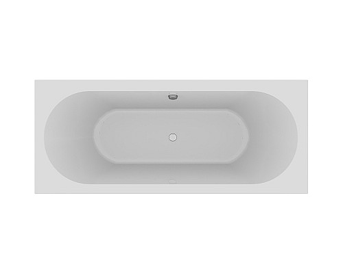 Акриловая ванна Relisan Katrin 180x80 Гл000026033 без гидромассажа