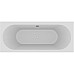 Акриловая ванна Relisan Katrin 180x80 Гл000026033 без гидромассажа