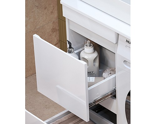 Тумба под раковину Vigo Urban 40 tn.URB.40.2Y Белая