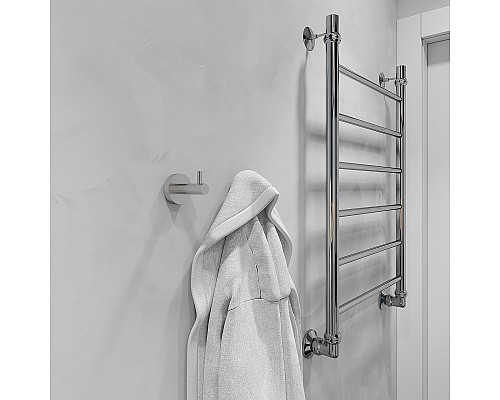 Набор аксессуаров для ванной STWORKI by Damixa Хельсинки HADB91300 Хром