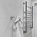 Набор аксессуаров для ванной STWORKI by Damixa Хельсинки HADB91300 Хром