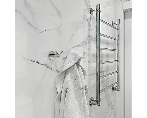 Набор аксессуаров для ванной STWORKI by Damixa Хельсинки HADB91300 Хром