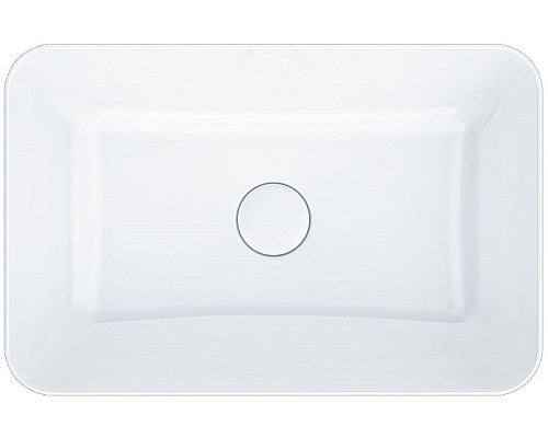 Консоль с раковиной STWORKI Нюборг 100 С14208 Черный муар Дуб рошелье