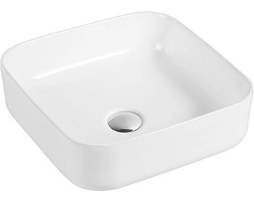 Комплект мебели для ванной STWORKI Эстерсунд 60 459727 подвесной Белый матовый Роверелла