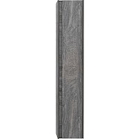 Шкаф пенал STWORKI Карлстад 30 249993 подвесной Дуб рошелье