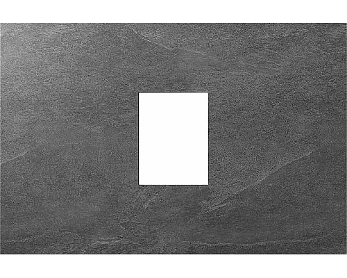 Комплект мебели для ванной STWORKI Карлстад 75 427888 подвесной Дуб рустикальный