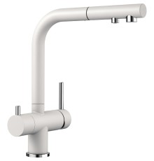 Смеситель для кухни Blanco Fontas-S II 525204 Белый
