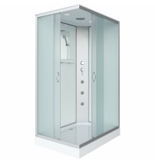 Душевая кабина Niagara Classic 120х90 NG-43295-14QG с гидромассажем