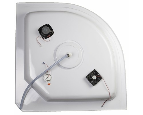 Душевая кабина Niagara Classic 120х90 R NG-33294-14RF с гидромассажем