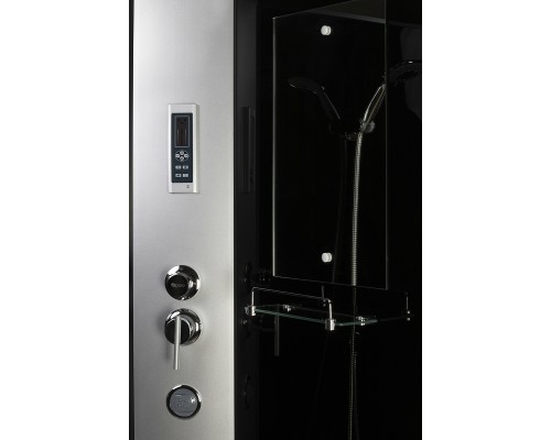 Душевая кабина Niagara Classic 120х80 R NG-3512-14RF с гидромассажем