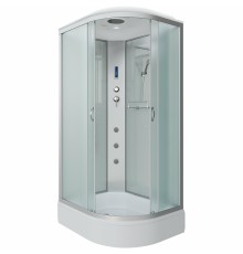 Душевая кабина Niagara Classic 90х80 L NG-33984-14LF с гидромассажем