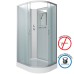 Душевая кабина Niagara Classic 120x80 L NG-3312-14LBK без гидромассажа