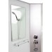 Душевая кабина Niagara Classic 120x80 R NG-3312-14RBKG с гидромассажем