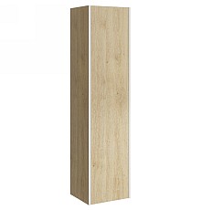 Шкаф пенал Aqwella Urban 35 URB0535DD подвесной Дуб Давос