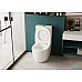Унитаз компакт Abber Bequem AC1110 с бачком и сиденьем Микролифт