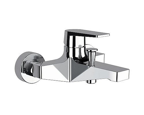 Смеситель для ванны Remer Dream D05 Хром