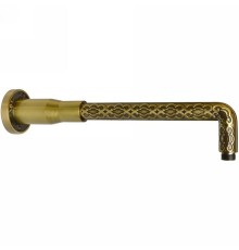 Кронштейн для верхнего душа Bronze de Luxe Windsor 1802 Бронза