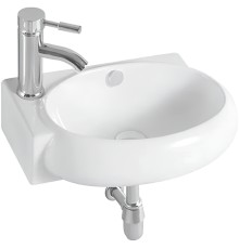 Раковина Aquatek 42 L Белая
