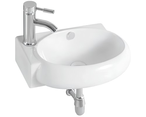 Раковина Aquatek 42 L AQ5303-00 Белая