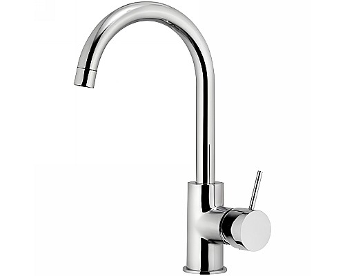 Смеситель для кухни Remer X-Style X72 Хром