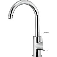 Смеситель для кухни Remer Dream D72C Хром