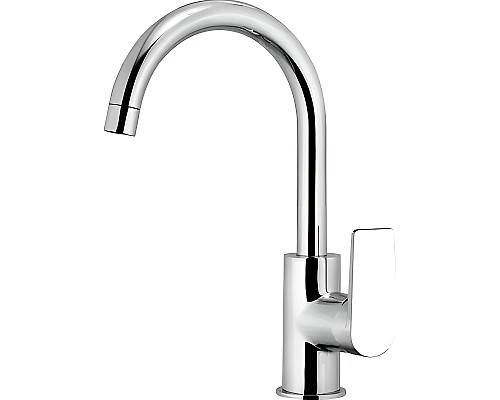 Смеситель для кухни Remer Dream D72C Хром