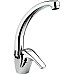 Смеситель для кухни Remer Серия 35 F422C Хром