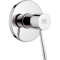 Смеситель для душа Remer Minimal N30L Хром