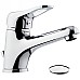 Смеситель для раковины Remer Kiss K10L Хром