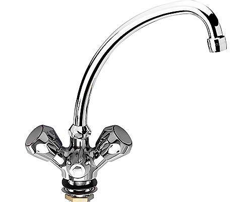 Смеситель для кухни Remer Export 46EX Хром