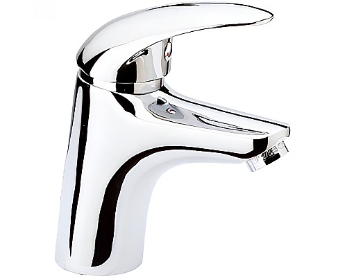 Смеситель для раковины Remer Ten T11 Хром