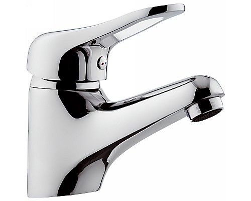 Смеситель для раковины Remer Kiss K11 Хром
