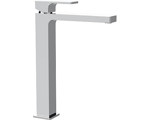 Смеситель для раковины Remer Absolute AU11L Хром