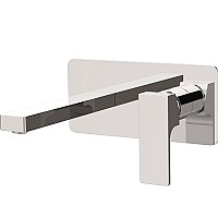 Смеситель для раковины Remer Absolute AU15 Хром