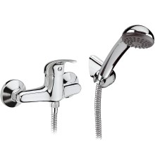 Смеситель для душа Remer Серия 35 Хром
