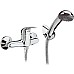 Смеситель для душа Remer Серия 35 F39 Хром