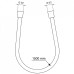 Душевой шланг Ideal Standard Ideal Flex BE150AA Хром