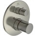 Смеситель для душа Ideal Standard Ceratherm T100 с термостатом Silver Storm