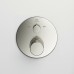 Смеситель для душа Ideal Standard Ceratherm T100 с термостатом Silver Storm