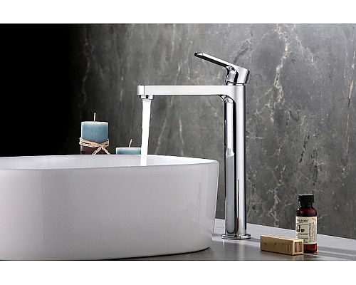 Смеситель для раковины Lemark Plus Grace LM1509C Хром