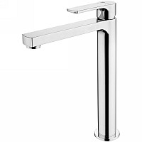 Смеситель для раковины Lemark Plus Grace LM1509C Хром
