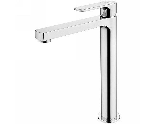 Смеситель для раковины Lemark Plus Grace LM1509C Хром