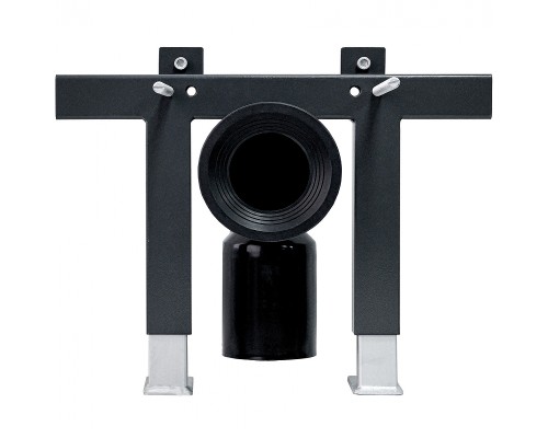 Инсталляция Abber AC0102P для унитаза с крепежом