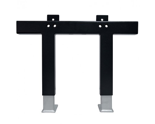 Инсталляция Abber AC0102P для унитаза с крепежом