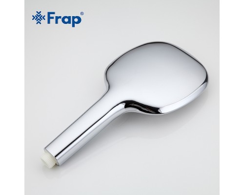 Ручной душ Frap F005 Хром Белый