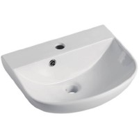 Раковина Gappo 44 Белая