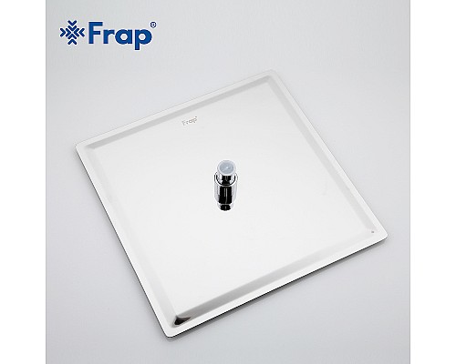 Верхний душ Frap F28-3 Хром
