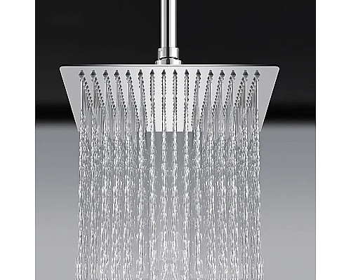 Верхний душ Frap F28-3 Хром