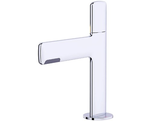 Смеситель для раковины Gappo G1052-80 Хром