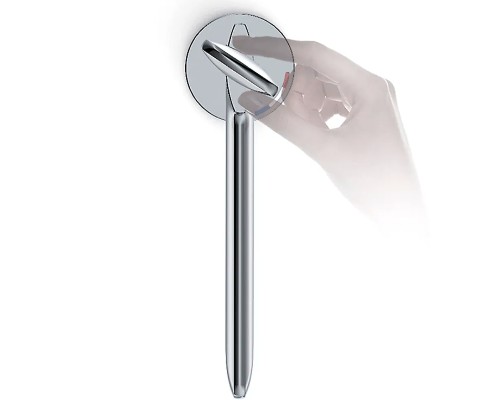 Смеситель для раковины Gappo G1052-80 Хром